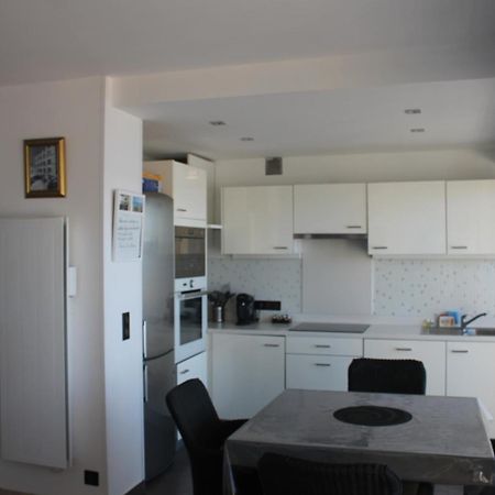 Duplex De La Baie De St Tropez Apartman Sainte-Maxime Kültér fotó